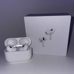 Pods Pro Generation 2