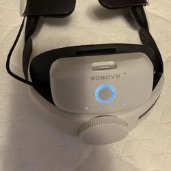 BOBOVR Quest 3 Headstrap 
