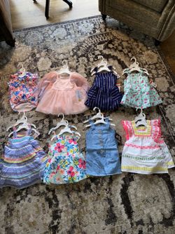 Cat & Jack Kids Clothes