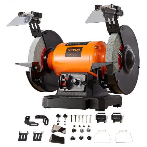 Bench Grinder (Jh180)
