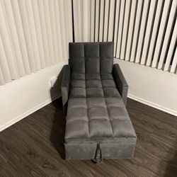 Fold Out Couch /sofa