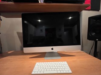 2019 iMac 27” with upgrades