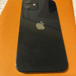 Apple iPhone 12 Boost Mobile  Carrier locked 