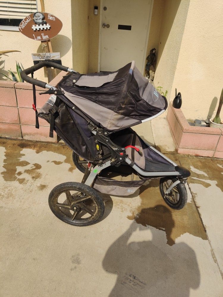 Baby Jogger Stroller