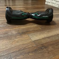 Hoverboard 