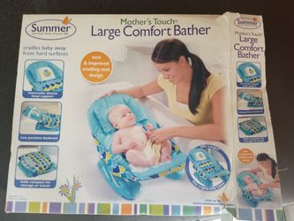 Large Comfort Bather