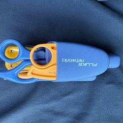 Fluke Punch Down Tool Kit