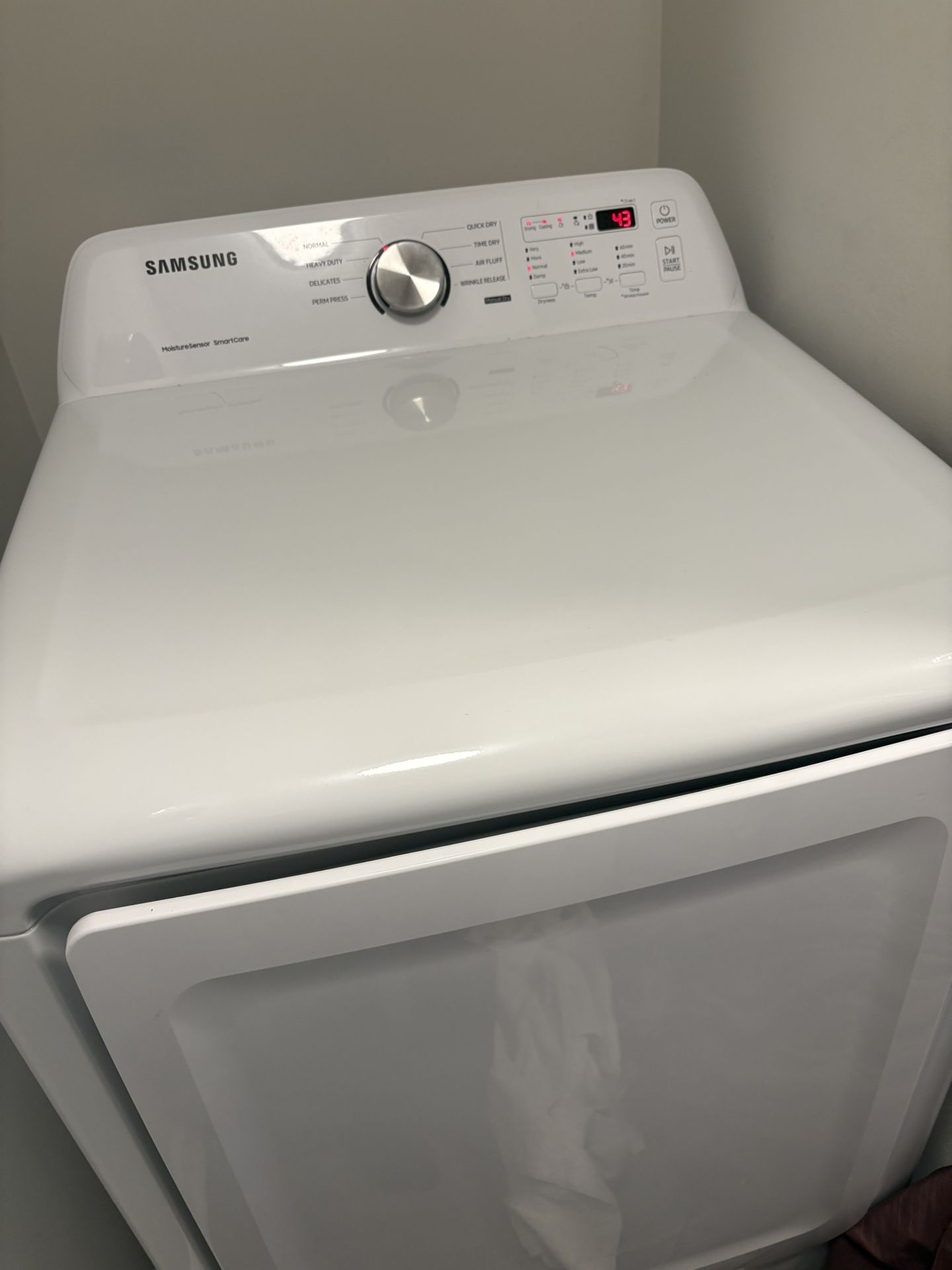 Brand New Samsung Set