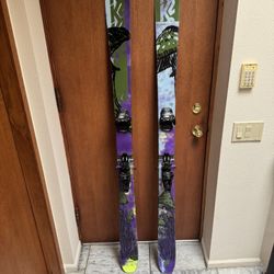 K2 Reckoner 102 (184 Length)