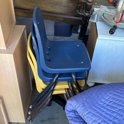 School Chairs for Kids  