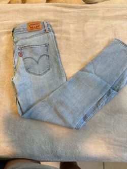 $15 Levi’s 311 Jeans (Shaping Skinny size 25)