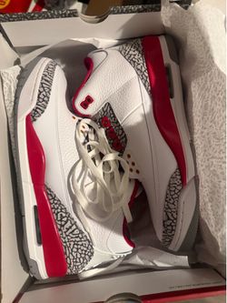 Jordan 3