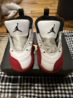 Jordan 12 
