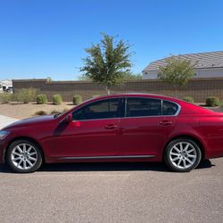 2006 Lexus GS 300