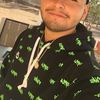 Christopher Hernandez 