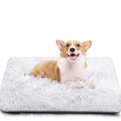 Large Dog Bed