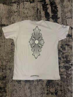 CHROME HEARTS TEE