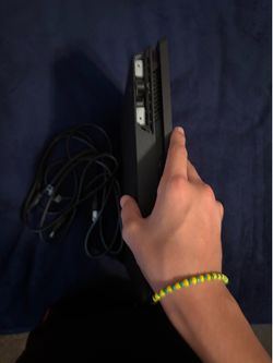 PS4 normal