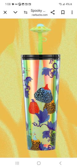Starbucks Special Cup Brand New 