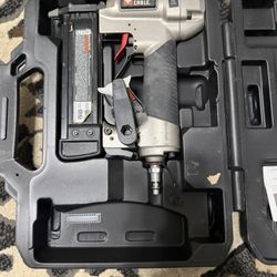Porter-Cable Pneumatic 16-Gauge 2-1/2 in. Nailer Kit