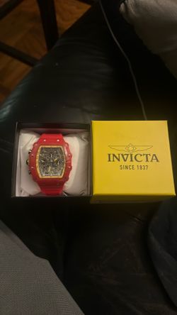 Invicta