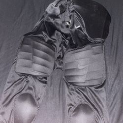 Youth xl football pants with pads