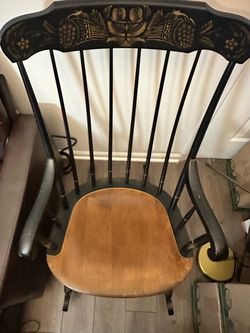 Rocking Chair