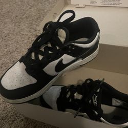 Boys Nike Pandas 