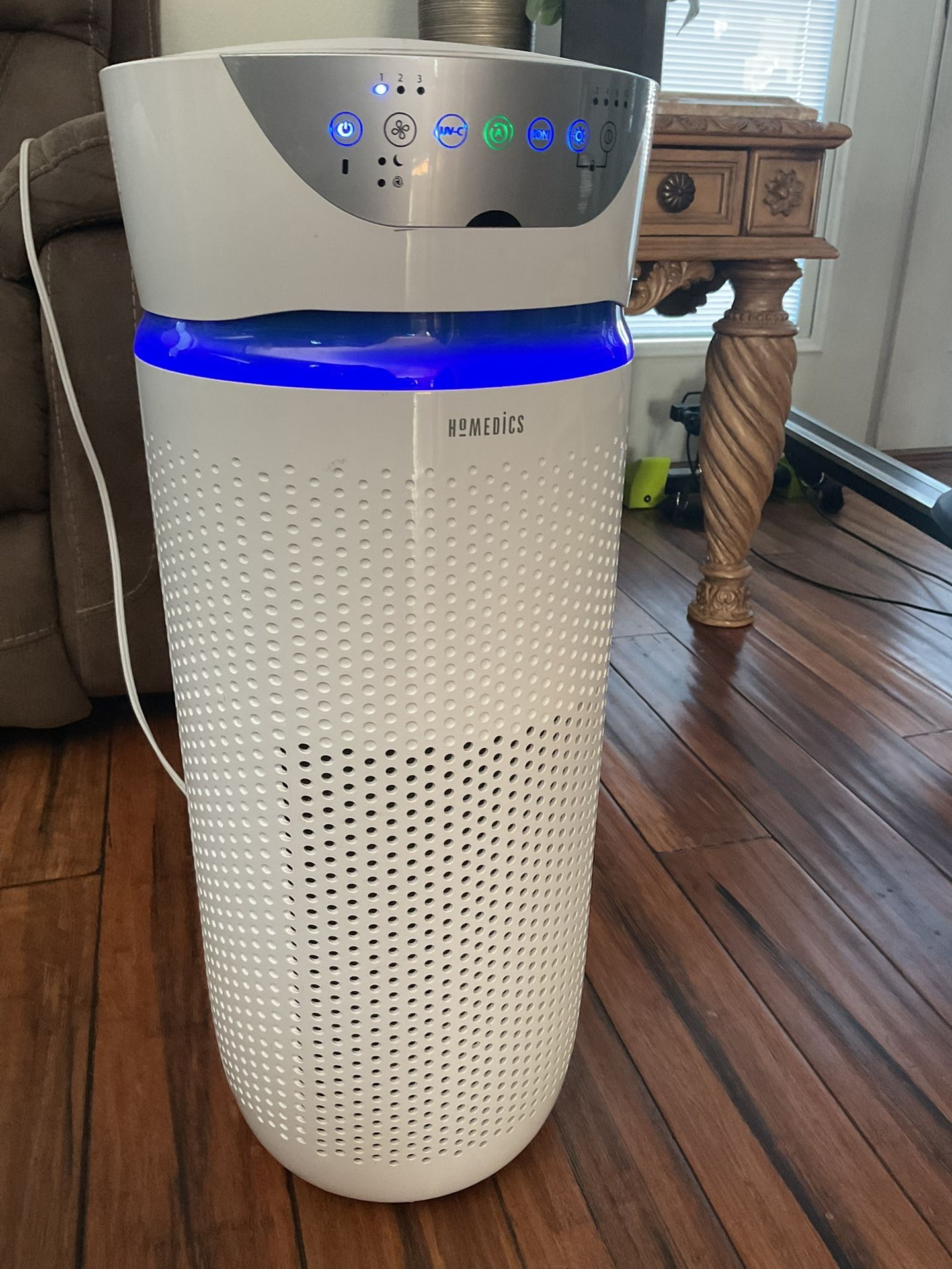 Air Purifier