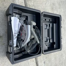 Porter Cable Saw 423 Mag 7 1/4 