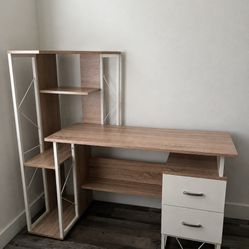 Computer Desk $80