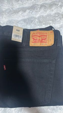 Levi’s