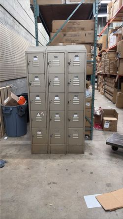Locker