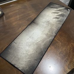 Corsair Extended Gaming Mouse Pad / Desk Mat