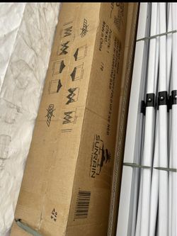 Carpas 10 X 20 Y 10 X 15 Y 10 X 10 Ft. 