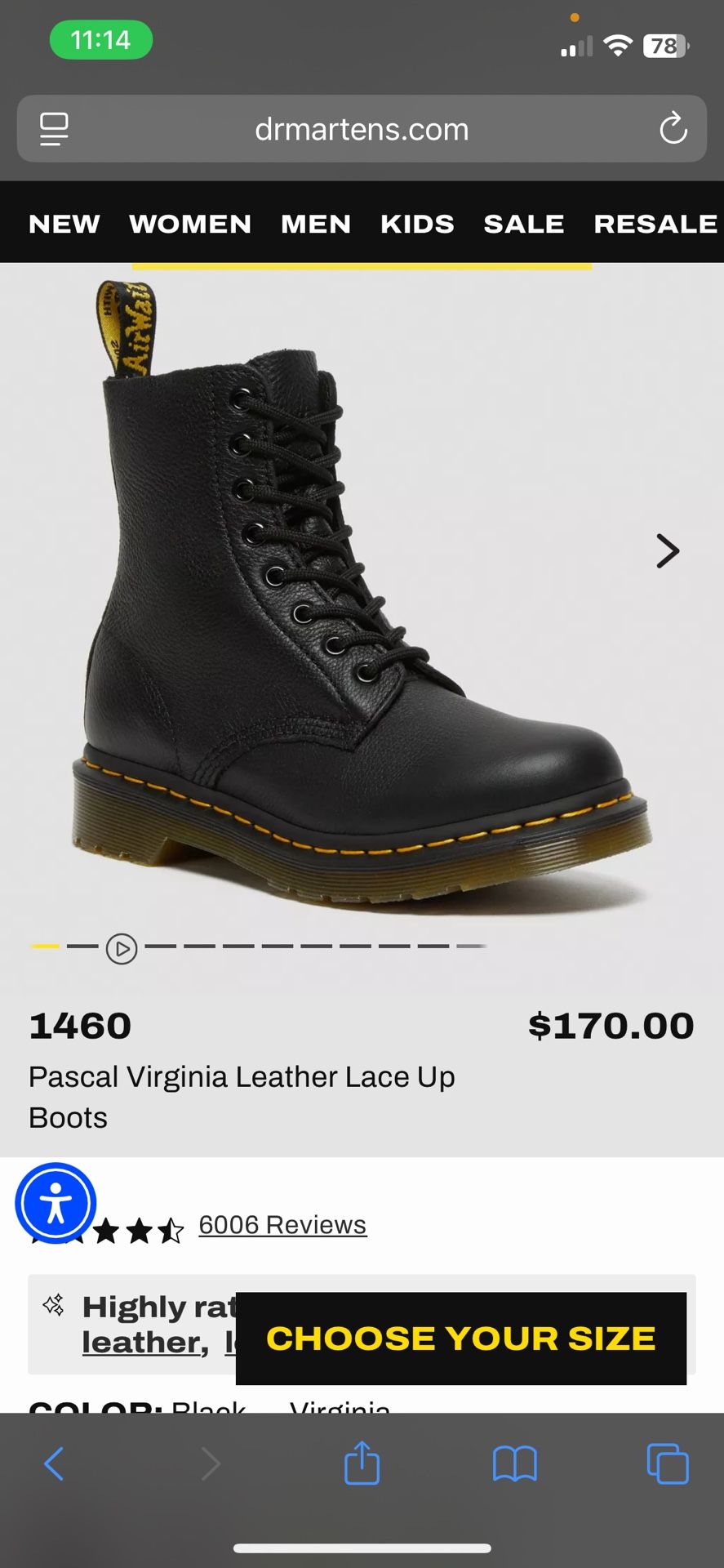 Doc Martens