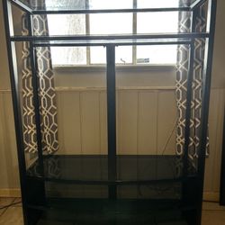 Tv Stand/Mueble Para Televisor