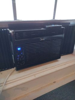 5000 BTU AC