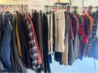 Mens clothes