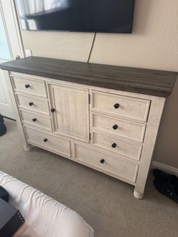 Bedroom Set
