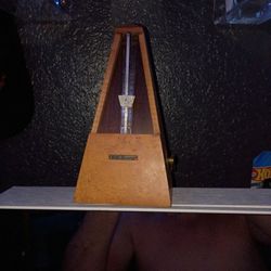 Metronome