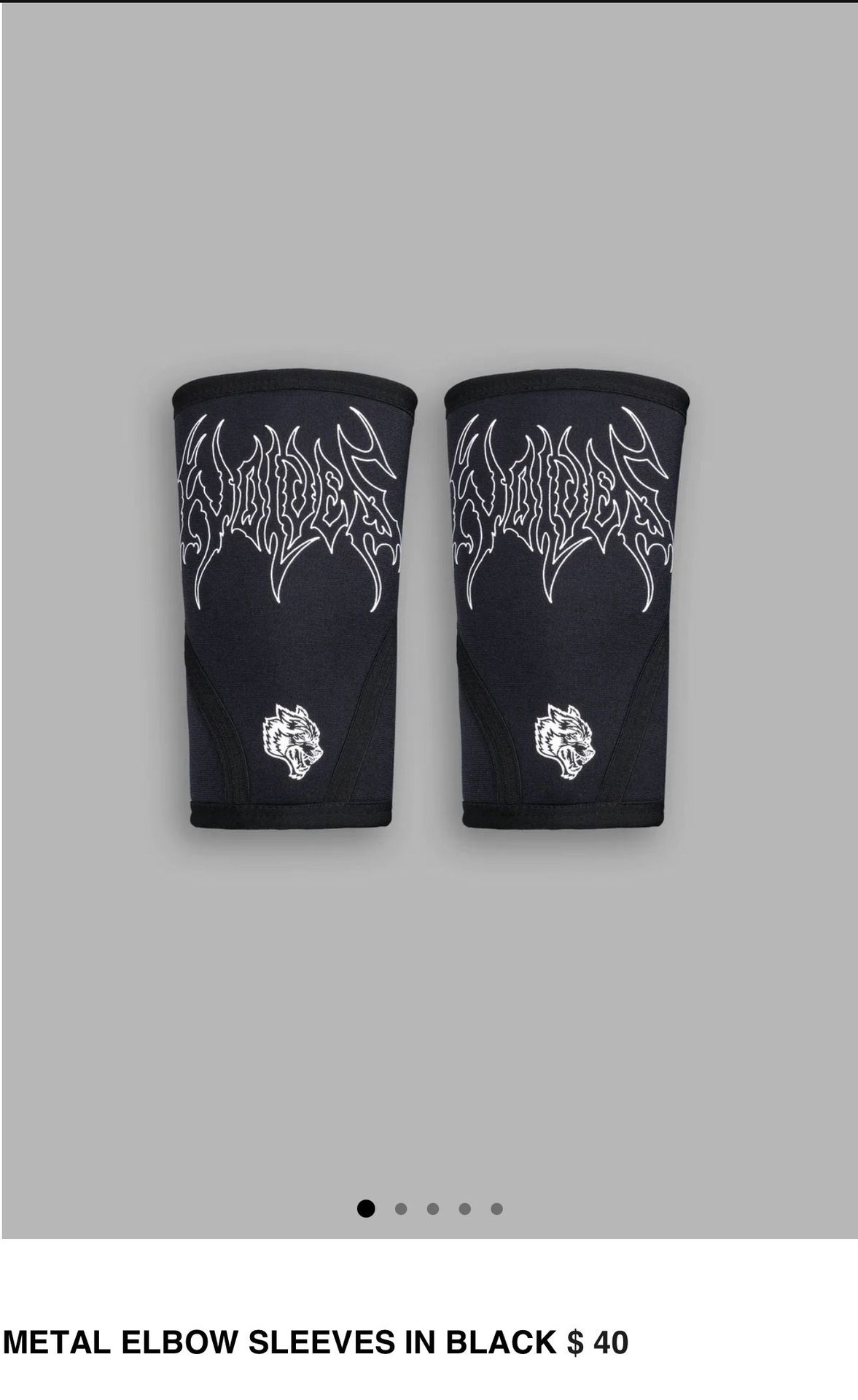 Darc Sport Elbow Sleeves