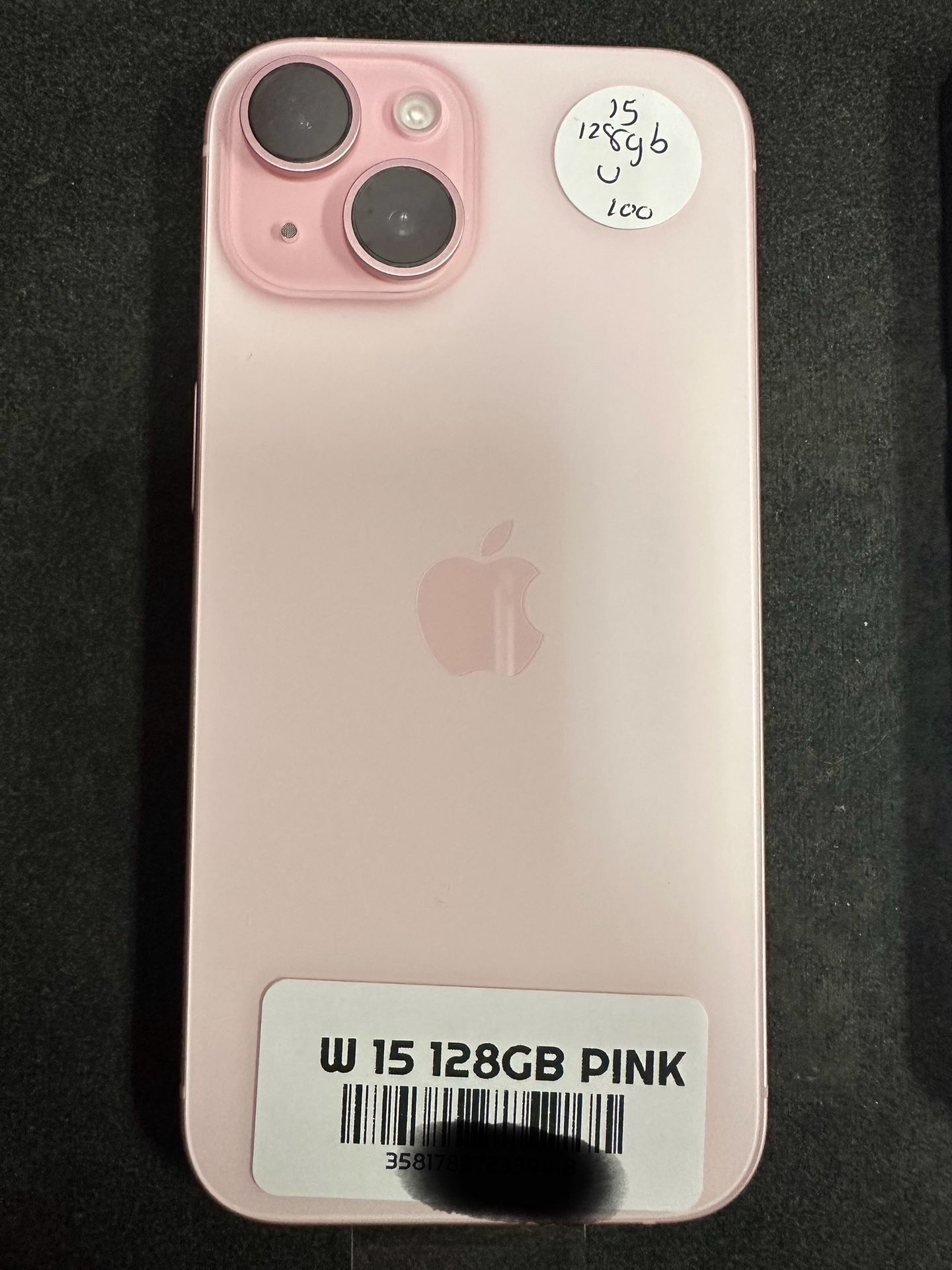 On Sale 15 128Gb Unlocked