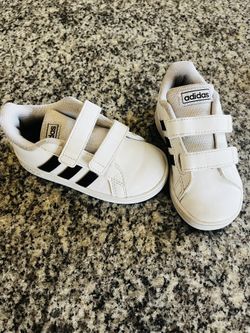 Toddler Adidas Sneakers