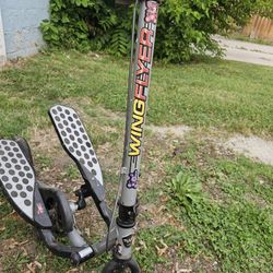 Scooter