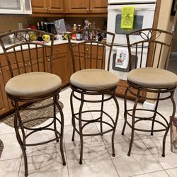Bar Stools 