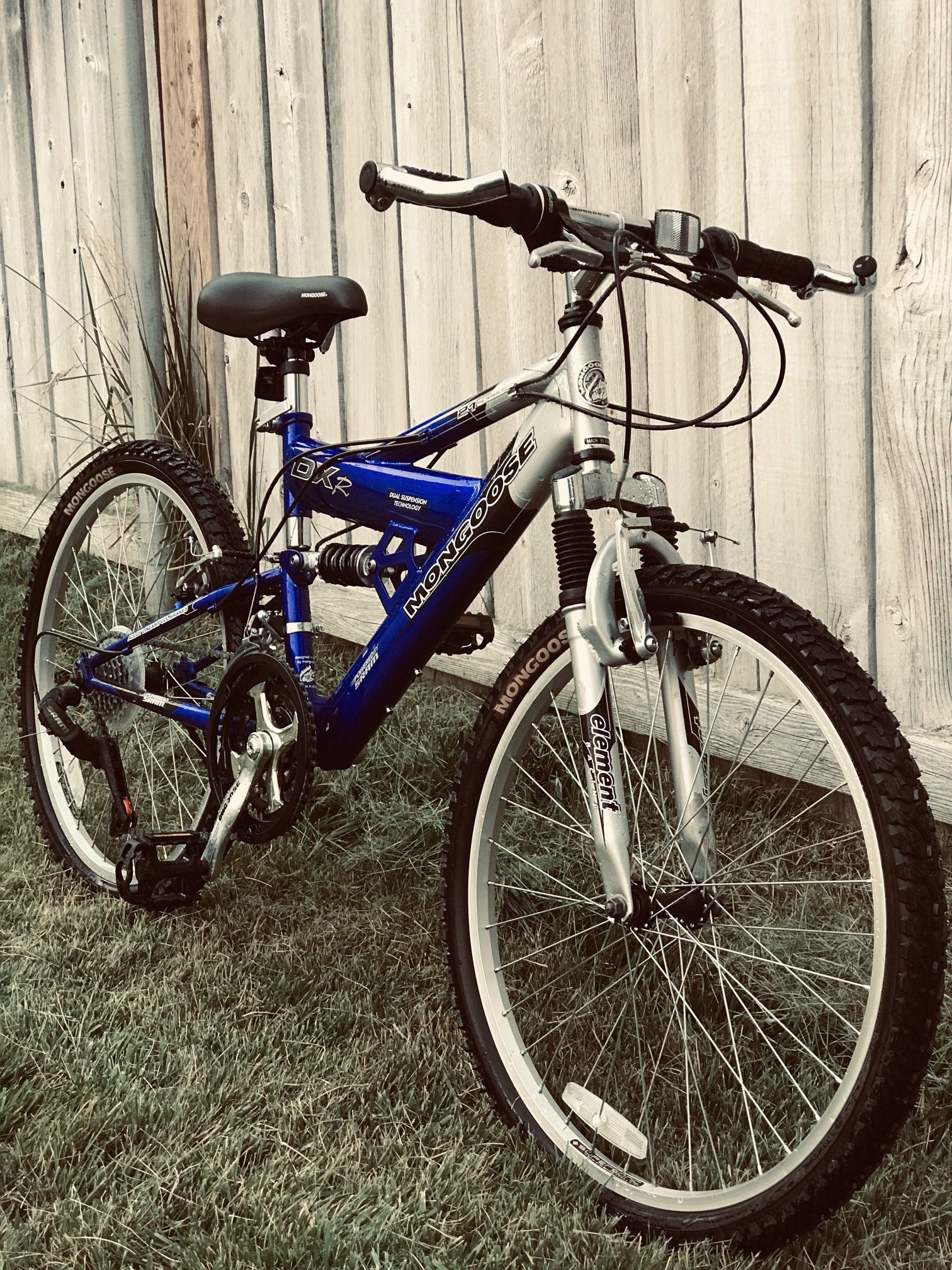  200 $ Bike 26”