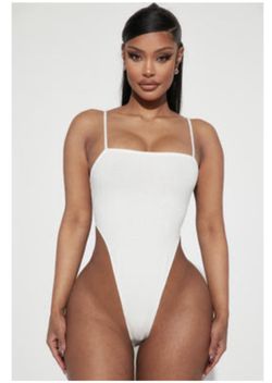 Fashion No a Bodysuit