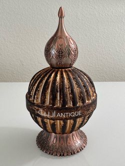 Lattafa Antique EDP men’s cologne