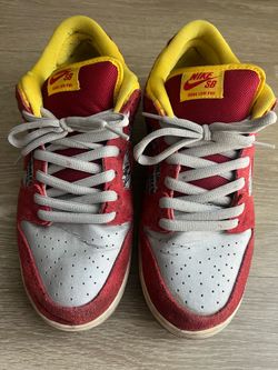 Nike Crawfish SB Sz 11 No Box $350 OBO